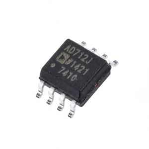 ไอซี AD712JRZ-REEL7 SOP วงจรรวมของแท้ใหม่ - Product Image 1