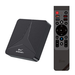 جهاز استقبال تلفزيوني TV98 ATV RK3518 بدقة 4K عالية الوضوح مع واي فاي 5G - Product Image 2