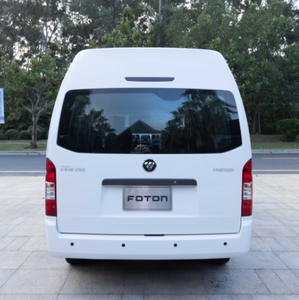 Camion de fret FOTON de haute qualité 2026, directement de l'usine, nouveau Foton View CS2, mini-fourgonnette, <span class=keywords><strong>petit</strong></span> bus, fourgonnette de fret - Product Image 6
