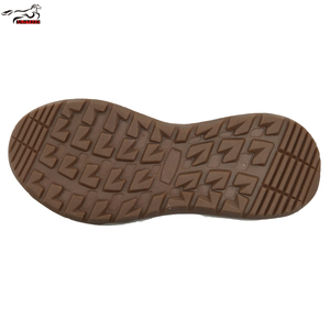 <span class=keywords><strong>Mustang</strong></span> Chaussures de course décontractées, légères et antidérapantes avec semelle en caoutchouc EVA pour hommes - Product Image 2