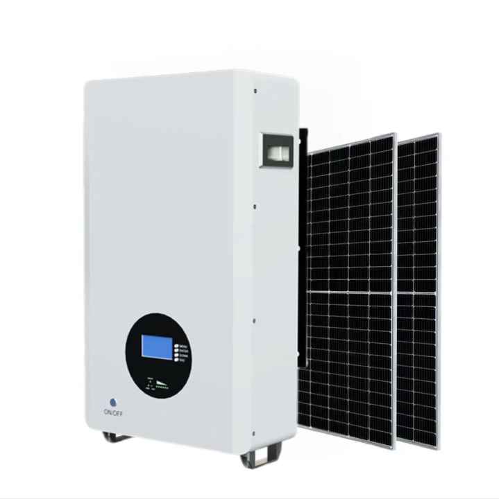 Powerwall Lifepo4 Lithium-ion Battery 48v 5kw 10kw 100ah 200ah wall ...