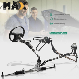 Bomba de Dirección Asistida para Mercedes, BMW, Audi, Toyota, Honda, VW, Nissan, Hyundai, Kia, Dodge, Ford, Chevrolet, Jeep, GMC, Cadillac, Mitsubishi - Product Image 3