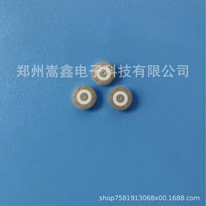 Plaques de plasma en alumine Zhengzhou Gaoxin Electrothermal Ceramics 0713 pour appareils de beauté et anti-démangeaisons - Product Image 3