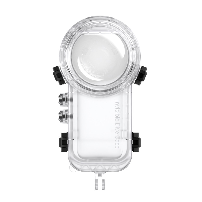 Wholesale for Insta360 X4 Diving Cover 50m Waterproof Sealed Diving Snorkeling Swimming Case Action Camera Accessories