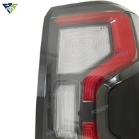 2023 Ranger T9 feu arrière modifié feu arrière LED