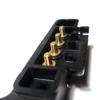 Bloc de connexion VD408074 3524-00088 pour retardateur Telma, système de freinage de bus