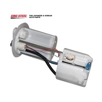 KING STEEL 77024-52122 7702452122 bomba de combustible Auto Électrique Partie Moteur Module Pompe À Carburant Assemblage Pour HIGHLANDER KLUGER