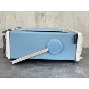 Oscilloscope analogique portable Tektronix 2465 à 4 canaux 300 MHz, livraison gratuite au Japon - Product Image 5