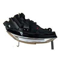 Pour Audi A3 S3 RS3 2017-2020, ensemble de phares à LED matriciels d'origine, 12V, gauche et droite, phares haut de gamme