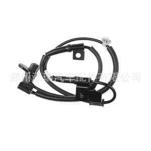 Sensor de Velocidad de Rueda Hyundai 59810-2L300 59830-2L300 para Elantra, Pieza de Repuesto del Sistema ABS - Product Image 5