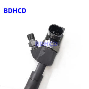 0445110162 0 445 110 162 0445 110 162 форсунки дизельного топлива Common Rail для Mercedes-Benz Sprinter 316 CDI - Product Image 4