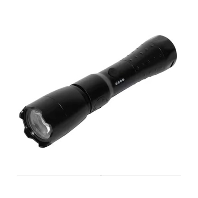 CNEX-Ex LED Explosion Proof Flash Light IP66 Rated 6000K Daylight 3000 Lumens EPFL03-5W