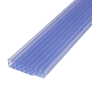 Tubo de Embalagem Plástico ESD Personalizado Empilhável para Chips e Conectores Pesados - Descontos em Pedidos em Grande Escala ISO9001 - Product Image 1