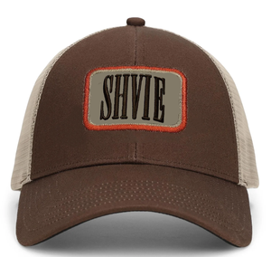 Gorra Trucker de Malla de 5 Paneles Personalizada al por Mayor, de Verano, de Alta Calidad, con Logotipo Bordado en Sarga de Algodón, Unisex - Product Image 4