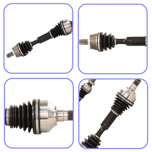 Les systèmes <span class=keywords><strong>de</strong></span> <span class=keywords><strong>transmission</strong></span> automatique MANER 36000386 36001216 36001221 fabriquent un <span class=keywords><strong>arbre</strong></span> <span class=keywords><strong>de</strong></span> <span class=keywords><strong>transmission</strong></span> bien fait pour <span class=keywords><strong>VOLVO</strong></span> <span class=keywords><strong>XC90</strong></span> - Product Image 4