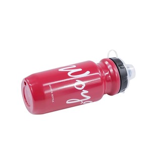Botella de Agua Publicitaria con Logotipo Impreso Personalizado, Vaso de Plástico al por Mayor para Eventos, Exposiciones, Regalos Promocionales Empresariales - Product Image 3
