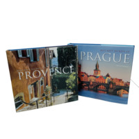 Özel şirket katalog baskı