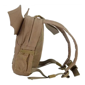 Mochila Táctica Impermeable de Nailon de Alta Presión BP-69 Little <span class=keywords><strong>Devil</strong></span> para Deportes al Aire Libre, Viajes, Campamento, Escalada, Caza - Product Image 5