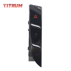 Interrupteur de feux d'avertissement Gm 84144313 pour Cadillac 13-18, pièces de rechange pour voitures - Product Image 1