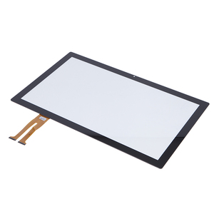 Tiêu chuẩn <span class=keywords><strong>21.5</strong></span> inch màn hình cảm ứng công suất Bảng điều khiển cảm ứng lớp phủ cho các tự phục vụ Máy làm sạch - Product Image 5