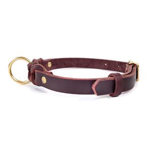 Nuevo <span class=keywords><strong>Collar</strong></span> de perro de gato de cuero trenzado Funky <span class=keywords><strong>Collar</strong></span> de mascota <span class=keywords><strong>Collar</strong></span> de perro de mascota Vintage de cuero ajustable - Product Image 2