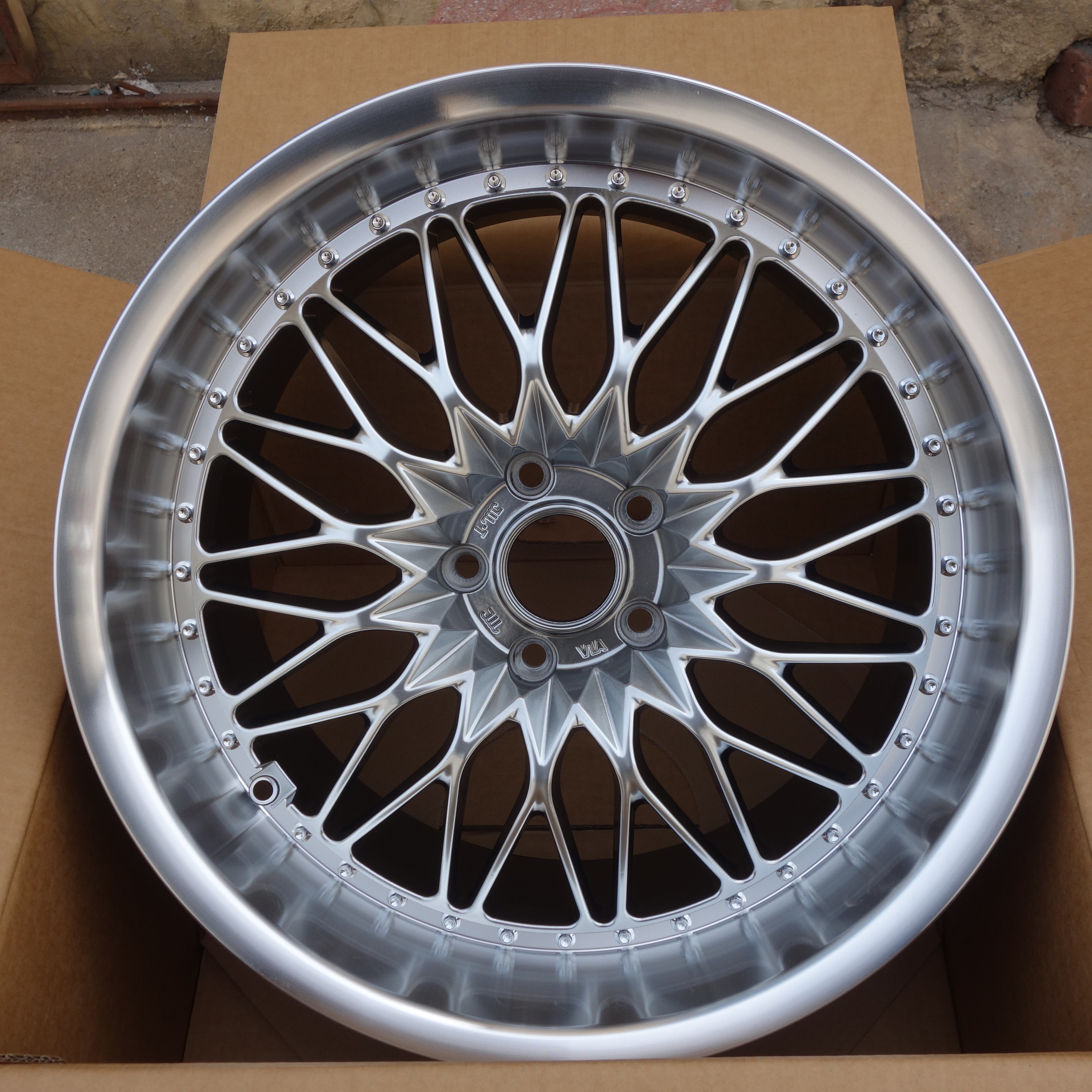 How to Choose Work VSXV Reps Wheels: A Complete Buying Guide