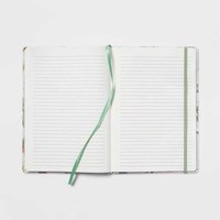 Cahier de planification à spirale A5 192 pages ligné au collège personnalisé couverture rigide A6 A7 Journal d'écriture pour étudiants emballage de boîte-cadeau en papier