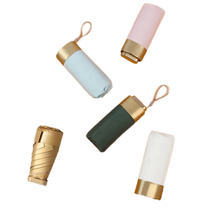 <span class=keywords><strong>Parapluie</strong></span> miniature portable imperméable de haute qualité, protégé contre les UV et résistant <span class=keywords><strong>au</strong></span> <span class=keywords><strong>vent</strong></span>, <span class=keywords><strong>parapluie</strong></span> miniature peint - Product Image 1