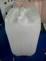 Détergent liquide de 20 litres pour le nettoyage de blanchisserie avec l'OEM durable national de parfum votre marque