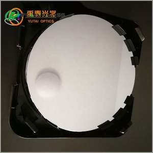 เวเฟอร์ซิลิคอนเจอร์เมเนียมขัดเงาสองด้าน FELIX ขนาด 200 มม. - Product Image 6