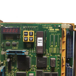 A06B-6064-H302 # ชุดขับแกนหมุน H550 FANUC รุ่น A06B6064H302 - Product Image 3