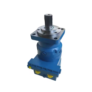 Promoción de piezas de maquinaria de construcción de motor hidráulico de la HP30-480 de la marca de fábrica - Product Image 1