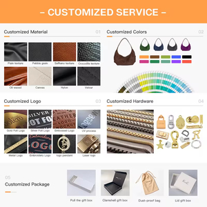 Nuove <span class=keywords><strong>Borse</strong></span> a Tracolla di Lusso <span class=keywords><strong>per</strong></span> <span class=keywords><strong>Ufficio</strong></span> da <span class=keywords><strong>Donna</strong></span>, Design Elegante, Alta Qualità, Mini Borsette in Pelle PU <span class=keywords><strong>per</strong></span> Esterni - Product Image 4