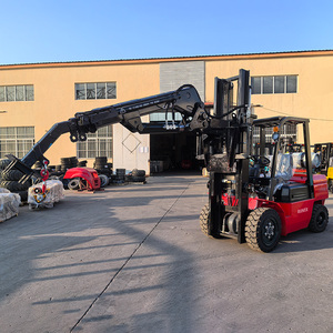 Kho xe nâng 3 tấn EPA khí xe nâng LPG khí xe nâng 3 tấn <span class=keywords><strong>3.5</strong></span> tấn 2.5 tấn cho doanh số bán hàng - Product Image 4