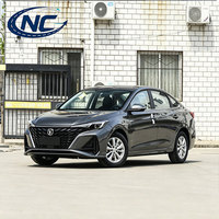Changan Eado 2025 PLUS Voiture Économe en Carburant 1.5L Manuelle Édition Luxe Exportée vers l'Algérie, Prix Bas, Modèle à Succès en Chine