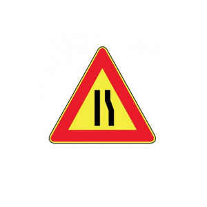 높은 가시성 Led 오버 헤드 횡단 보도 알루미늄 높이 제한 아연 도금 골판지 교통 시설 및 도로 표지판 - Product Image 5