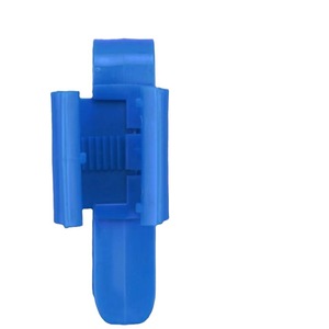 Clip de Fijación Multifuncional para Tuberías de Acuario, Diámetro Ajustable, Fácil de Usar, Accesorio de Plástico para Pecera - Product Image 4