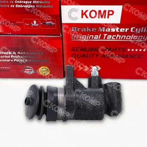 กระบอก<span class=keywords><strong>ส</strong></span>ูบคลัตช์ KOMP <span class=keywords><strong>ส</strong></span>ำหรับ KIA CARENS <span class=keywords><strong>ส</strong></span>ำหรับ Mazda <span class=keywords><strong>323</strong></span> C IV OEM B455-41-920 B455-41-920A 0K201-41-920 0K201-41-920A 41710-2Z000 - Product Image 2