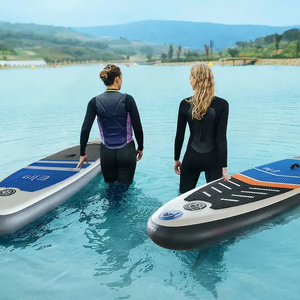 11'6''x32''x6'' sup đứng lên bảng chèo SUP Inflatable-Board paddleboard - Product Image 2