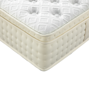 30cm Breathable Latex <strong>Mattress</strong> <strong>Memory</strong> Foam Sleep Bed Pocket <strong>Sprung</strong> <strong>Mattress</strong> Double Size <strong>Mattress</strong> - Product Image 3