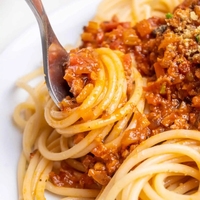 Sauce Bologna aux Champignons San Remo Authentique 500g, Base Tomate, Mélange Crémeux, Fromage, Oignon, Pour Cuisine Italienne, Boîte en Gros de 12