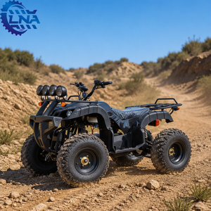 <span class=keywords><strong>Quad</strong></span> ATV tout-terrain LNA personnalisé avec moteur électrique de 2000 W pour deux personnes - Product Image 1