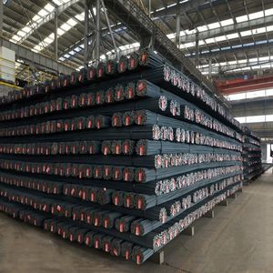 Línea de Producción de Barras de Acero Deformadas 9mN12 N16 N20 N25, Varilla Corrugada de Hierro Grado Hrb335, Soldadura, Punzonado, Doblado ASTM - Product Image 3
