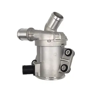 Pompe à eau 31368715 702702580 31368419 moteur pompe à eau de refroidissement électrique pour <span class=keywords><strong>Volvo</strong></span> S80 S60L 90 XC40 XC60 V40 V60 - Product Image 4