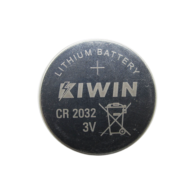 Battery  3V CR2032 Lithium Button Cell for Electronic Appliance