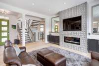 CBMMart marches d'escalier en bois marches en bois marches en hêtre chêne américain noyer bande de roulement escalier en bois