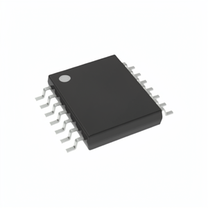 Composants électroniques de circuit pour la gestion de l'alimentation (PMIC) - Canal Fabricant - 14 TSSOP TPS2013PWR - Product Image 1