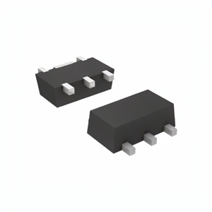 Original Buy Online Electronic Components S-13A1H11-U5T1U3 SOT 89 5/6 Power Management (PMIC) - Product Image 1