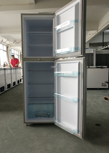 Electrodomésticos, Refrigerador con Congelador Superior de 295 Litros, 10.4 Pies Cúbicos - Product Image 3