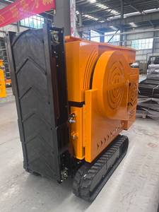 Hightop HTJC430 Backenbrecher Mini-Raupenbrecher für Steine - Product Image 4